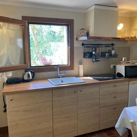 Rivolta Home Buti Buitenkant foto