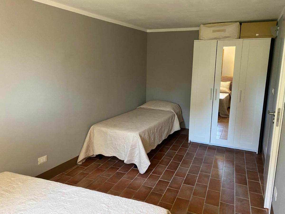 Rivolta Home Buti Buitenkant foto