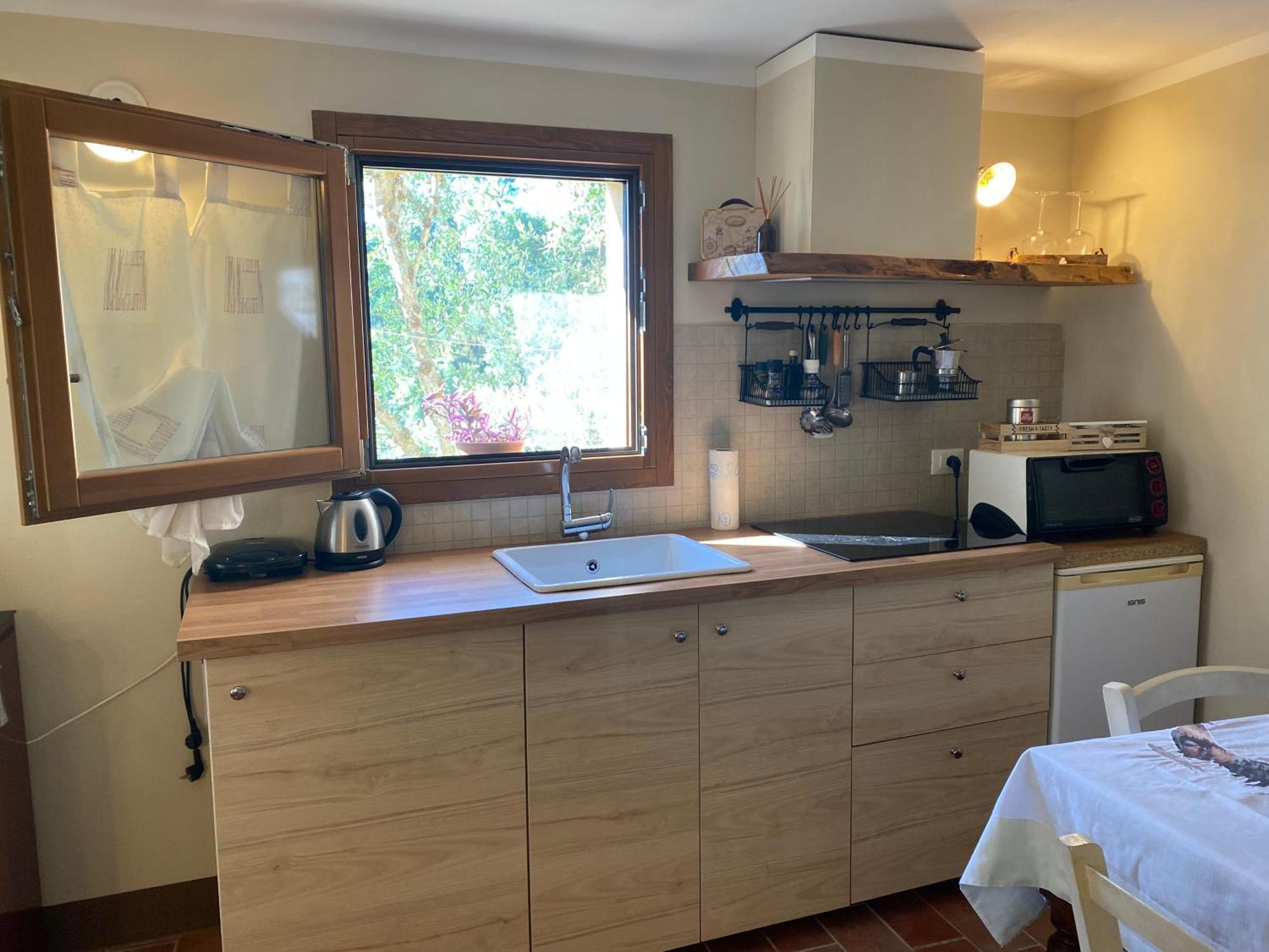 Rivolta Home Buti Buitenkant foto