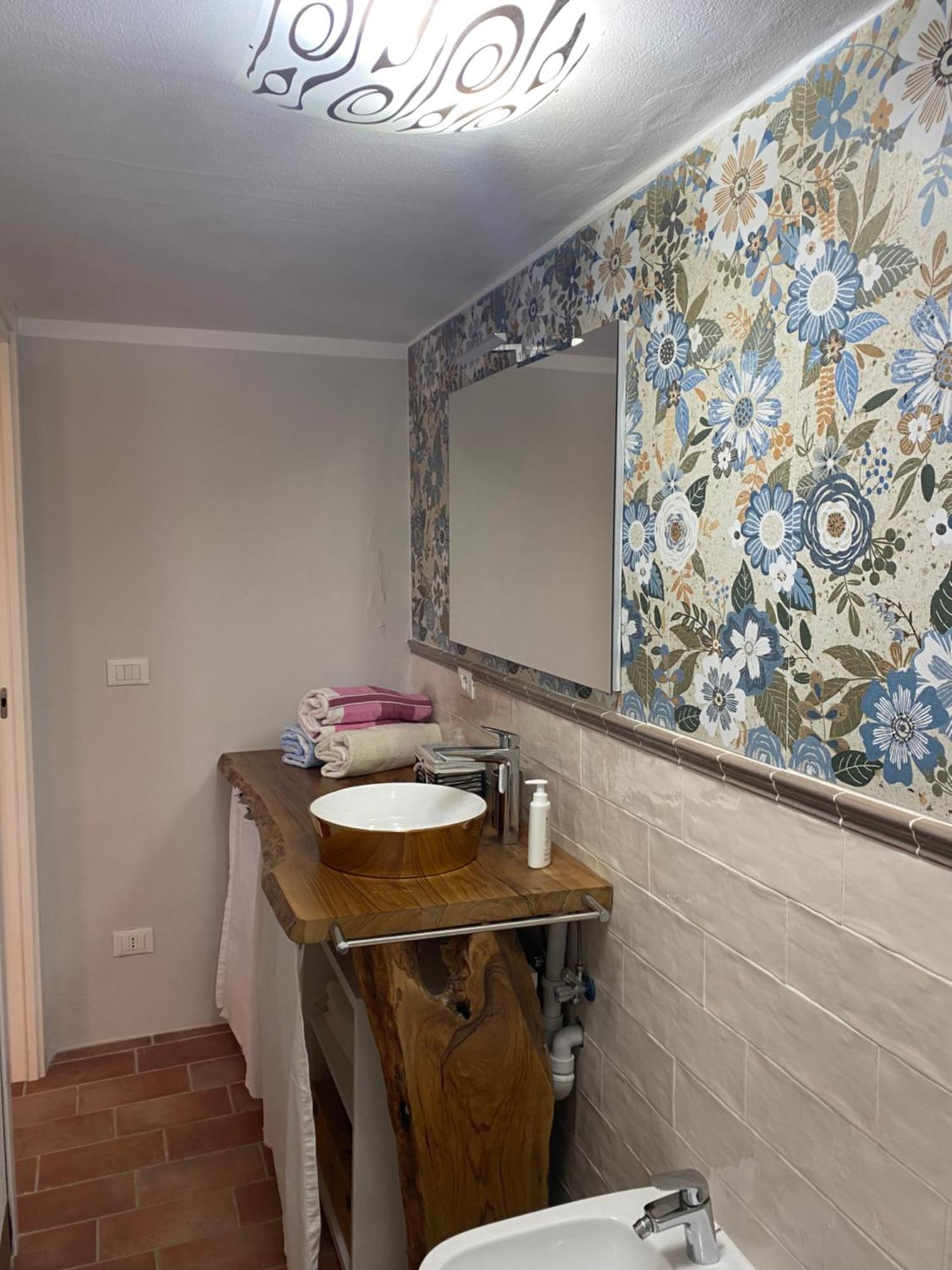 Rivolta Home Buti Buitenkant foto